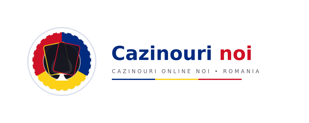 Сazinouri noi Romania